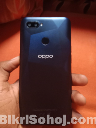 Oppo A12